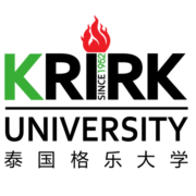 Krirk University
