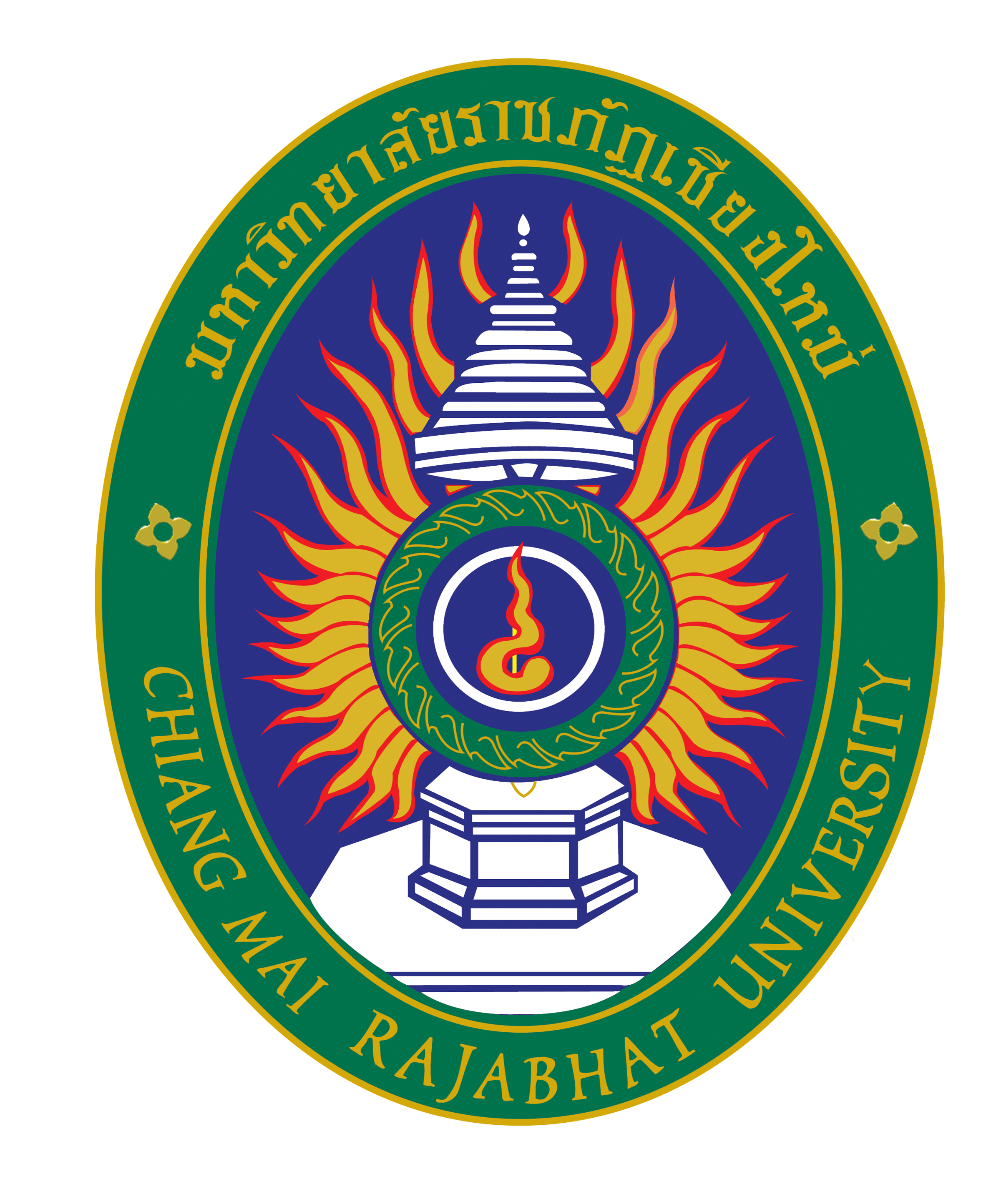 Chiang Mai Rajabhat University