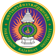 Phranakhon Rajabhat University