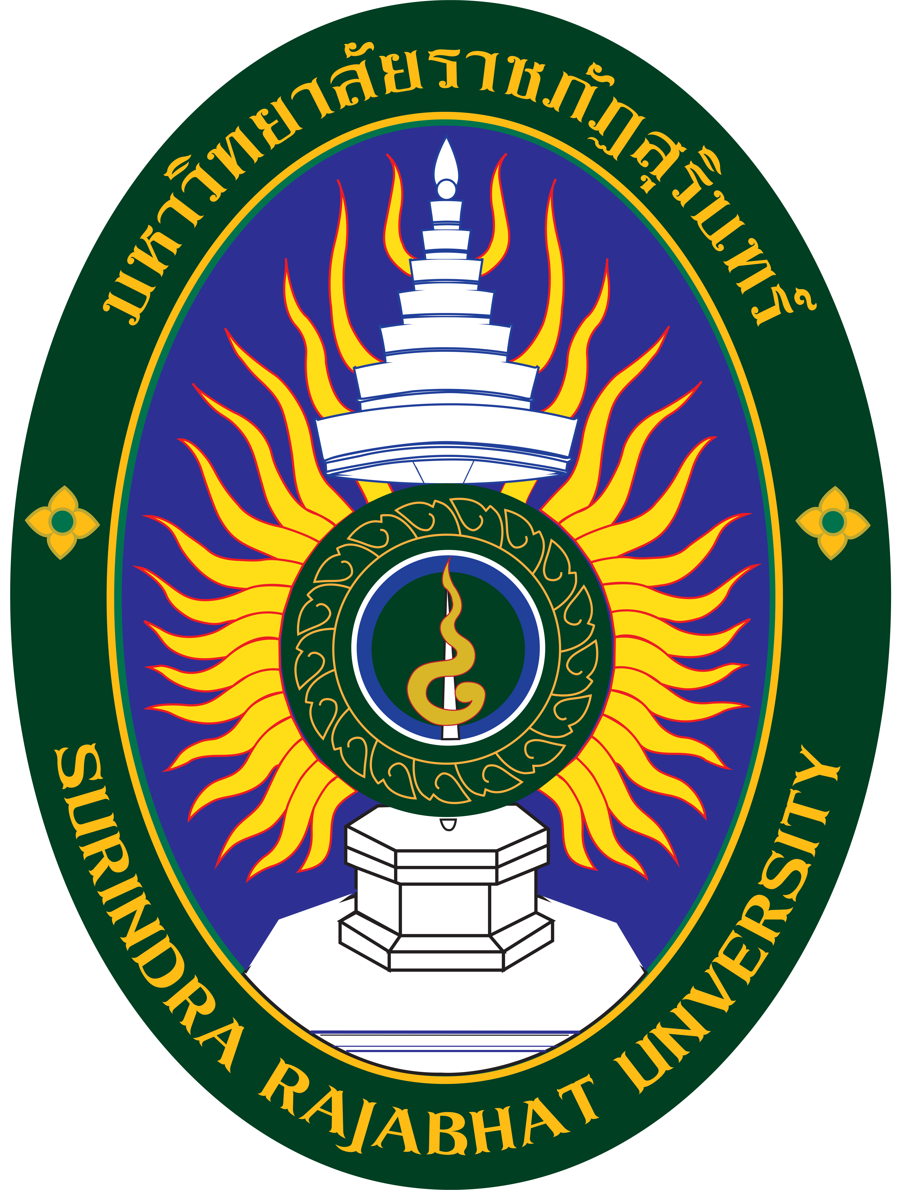 Surindra Rajabhat University